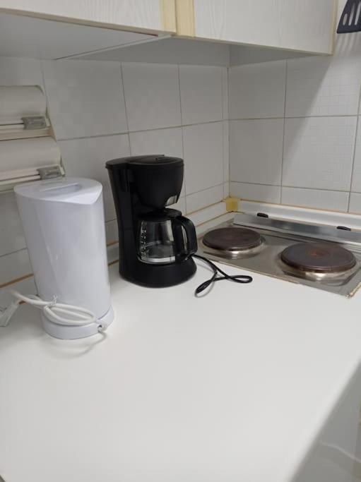 Piso Primera Linea De Mar Appartamento Empuriabrava Esterno foto